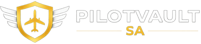 PilotVault SA